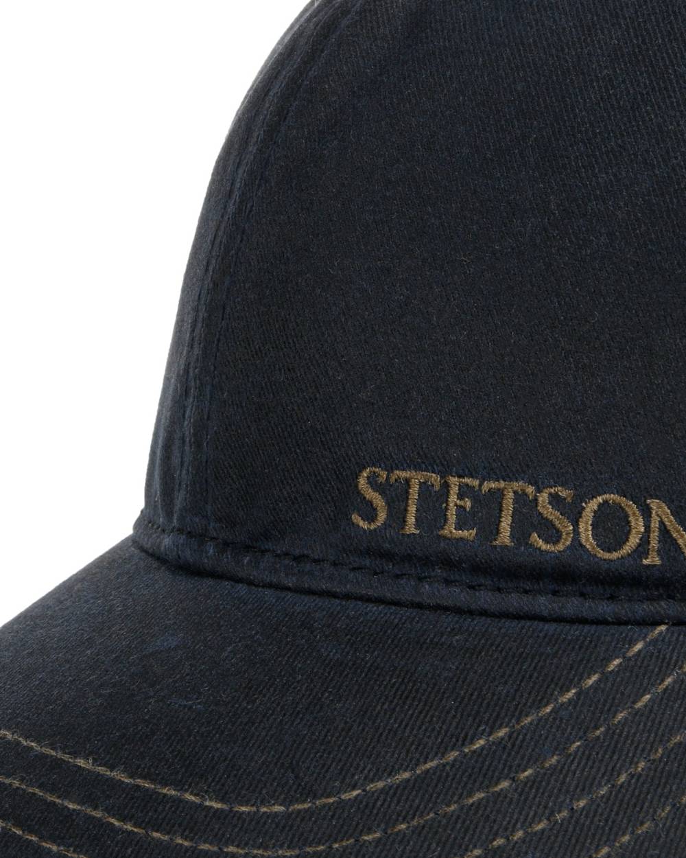 Stetson Yankton Baseball Cap - Image 3