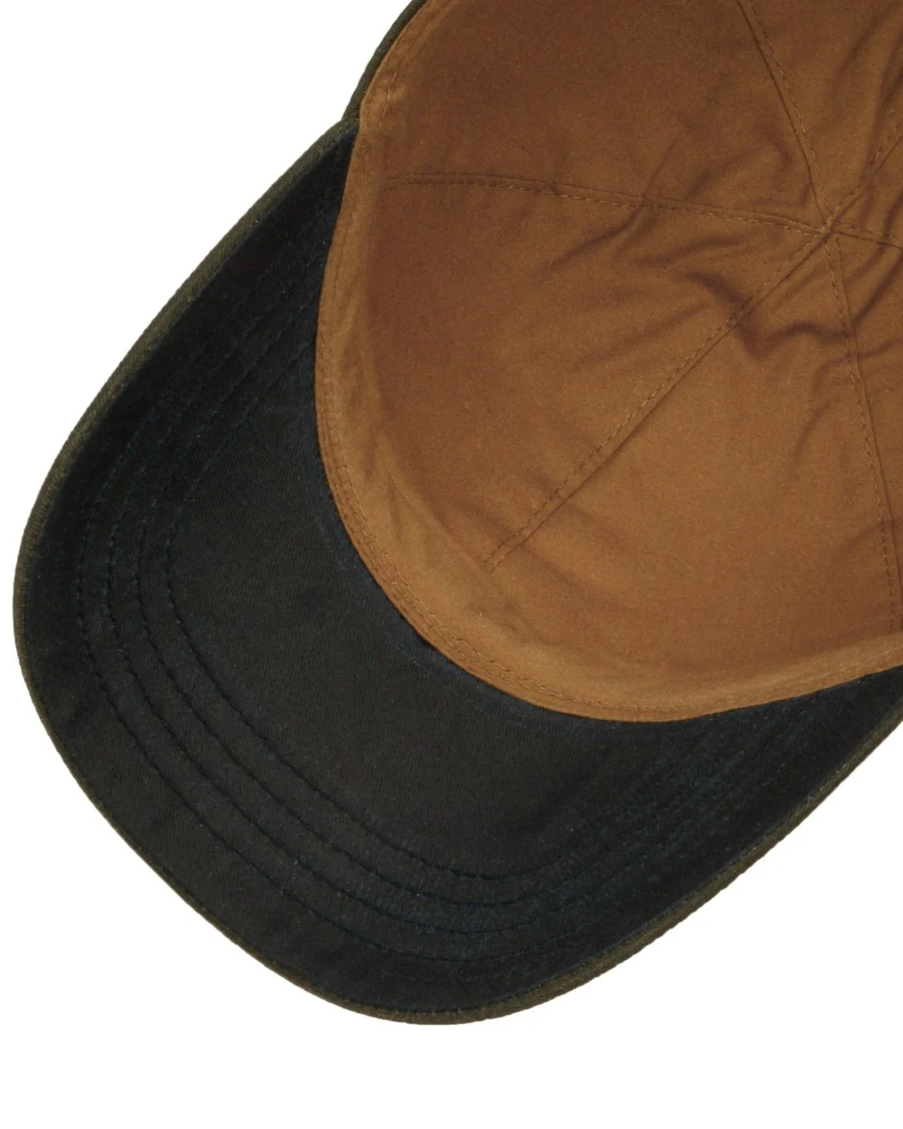 Stetson Yankton Baseball Cap - Image 5