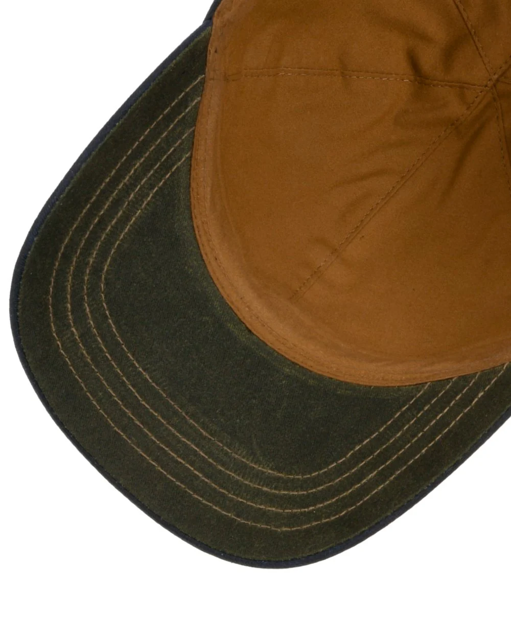 Stetson Yankton Baseball Cap - Image 8