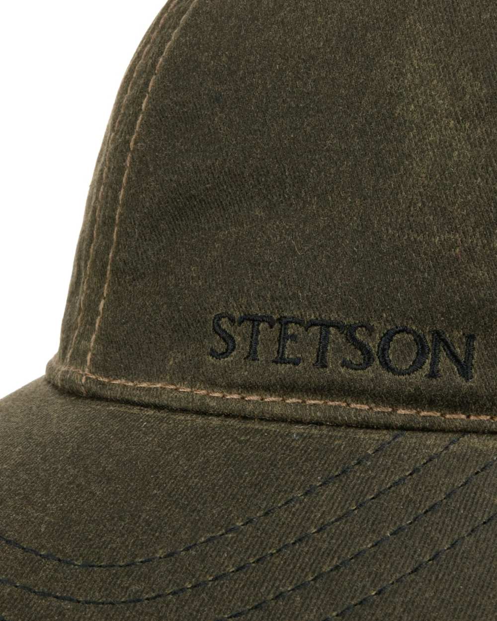 Stetson Yankton Baseball Cap - Image 9
