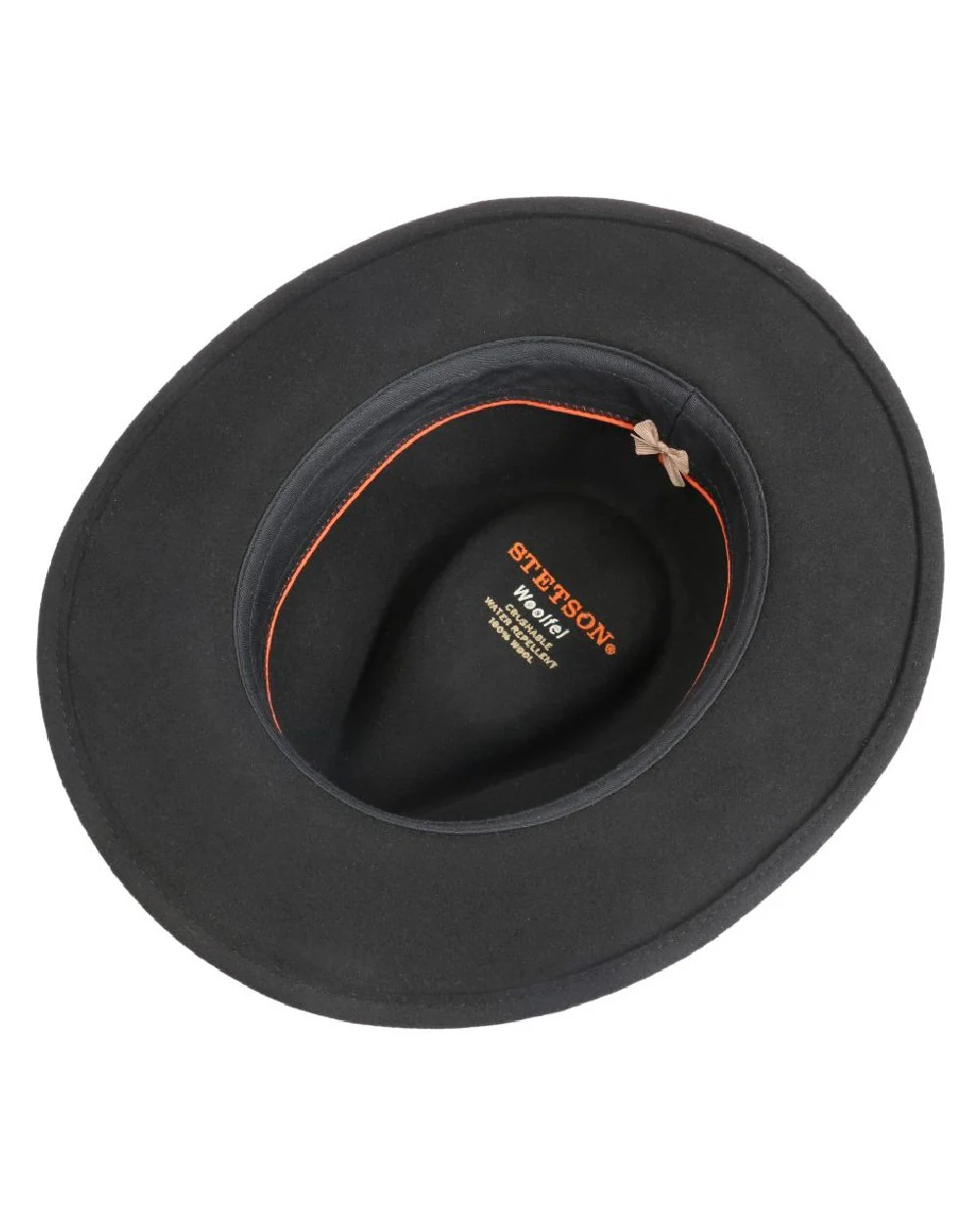 Stetson Yutan Wool Hat - Image 5