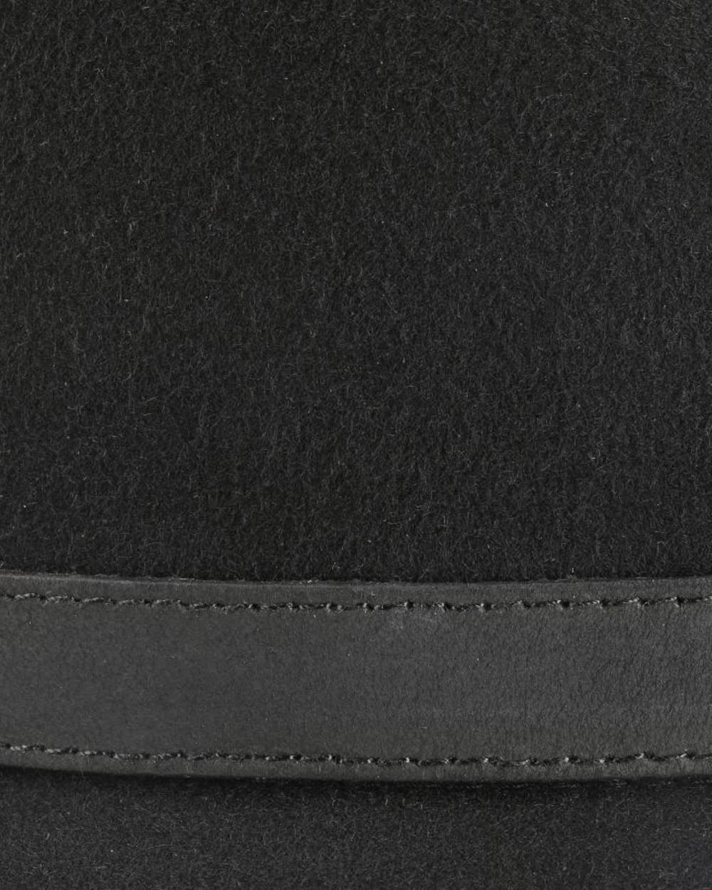 Stetson Yutan Wool Hat - Image 6