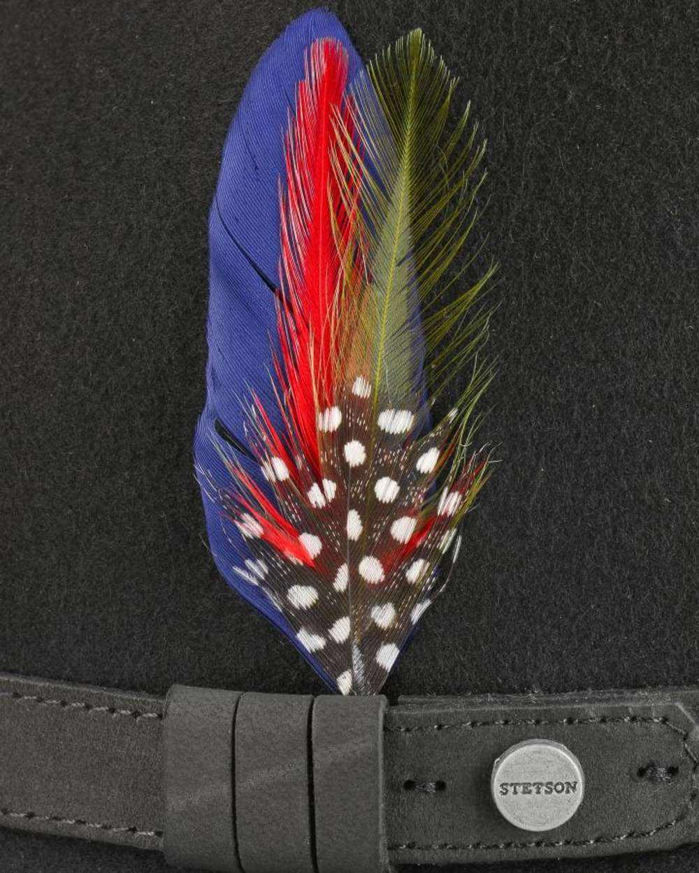 Stetson Yutan Wool Hat - Image 7