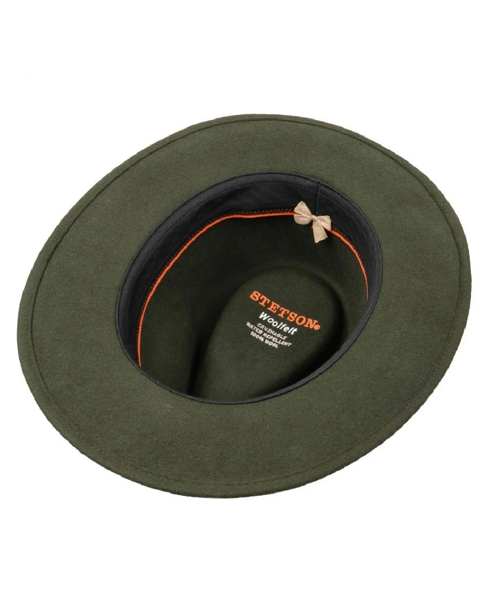 Stetson Yutan Wool Hat - Image 8