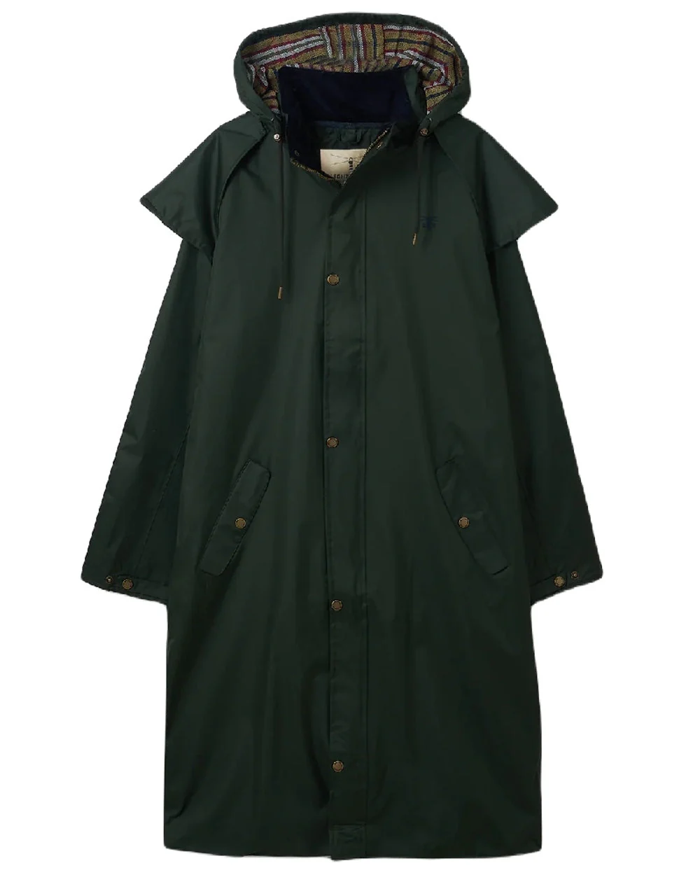 Lighthouse Stockman Long Waterproof Coat - Image 15
