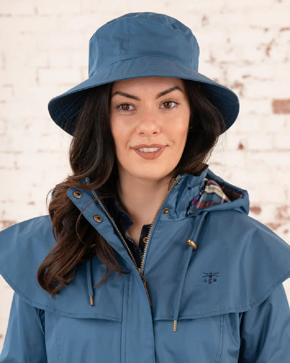 Lighthouse Storm Waterproof Hat - Image 10
