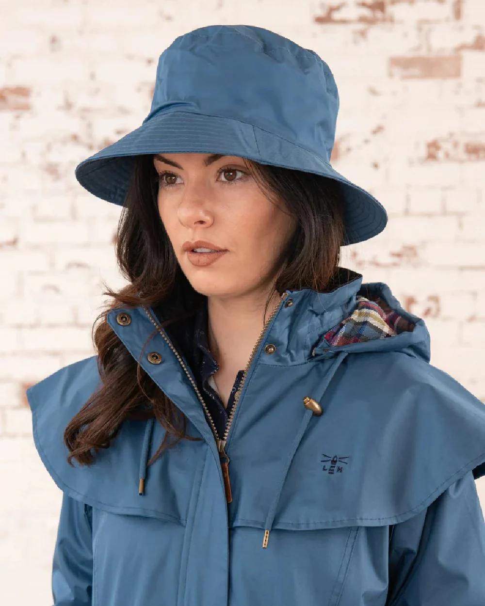 Lighthouse Storm Waterproof Hat - Image 12
