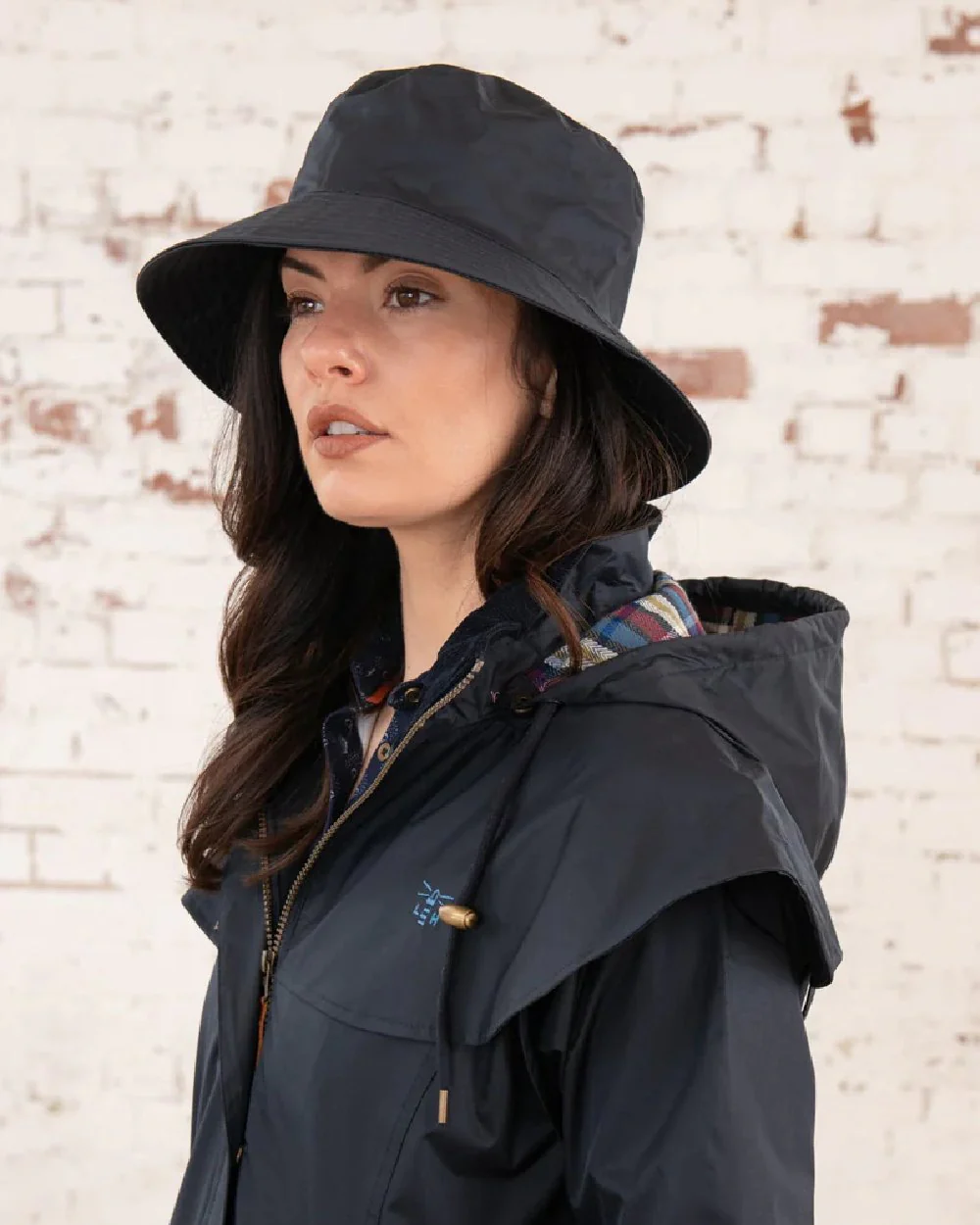 Lighthouse Storm Waterproof Hat - Image 19