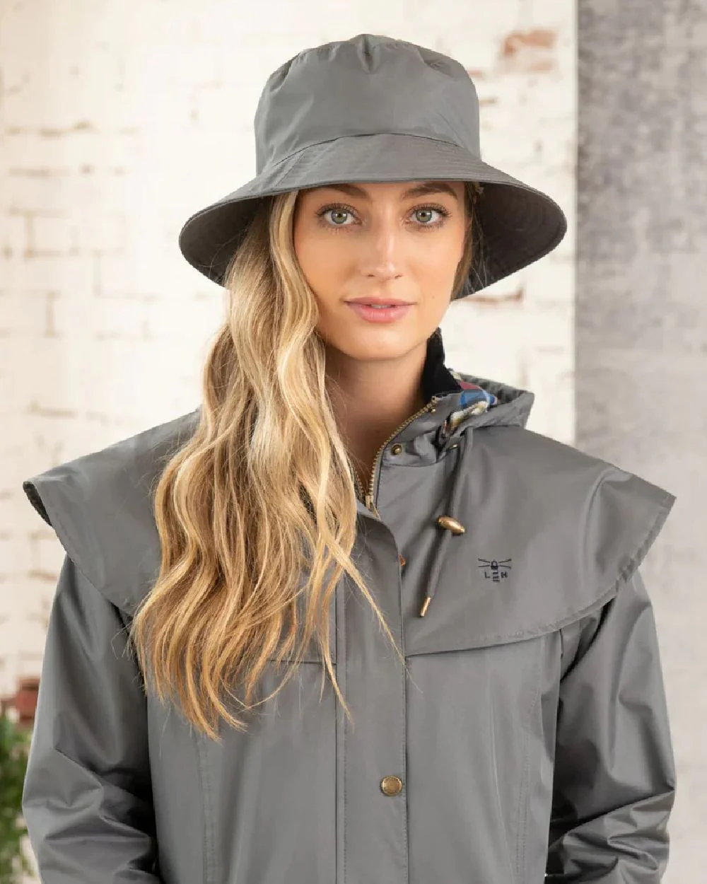 Lighthouse Storm Waterproof Hat - Image 23