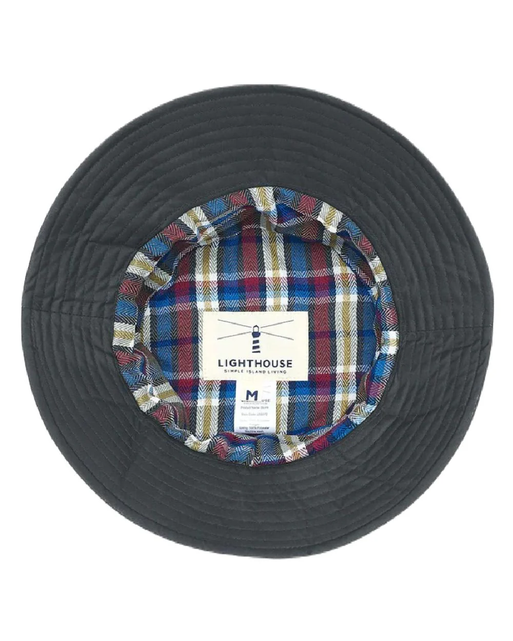 Lighthouse Storm Waterproof Hat - Image 25