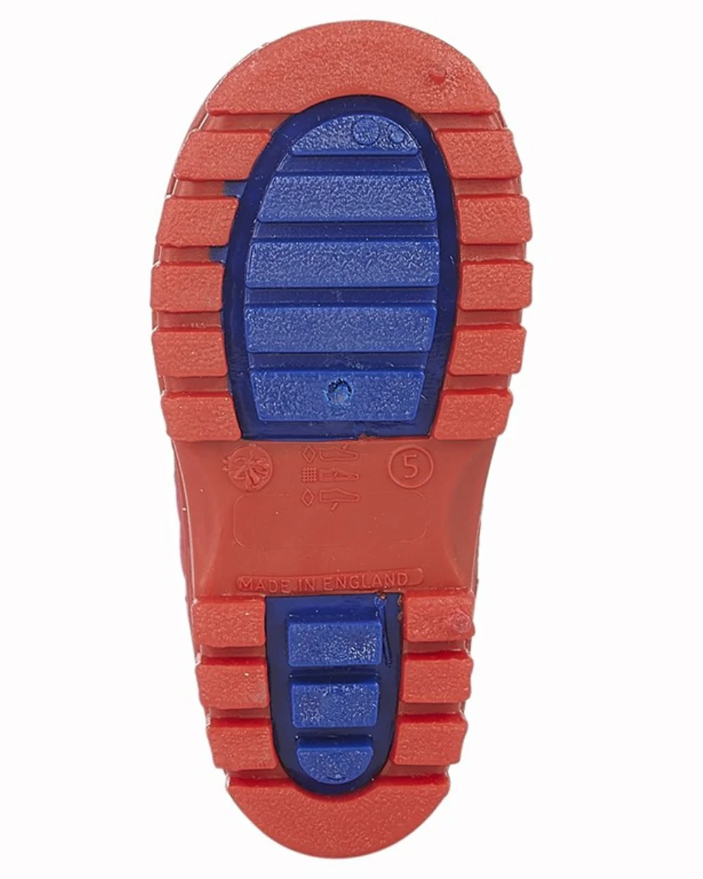 Stormwells Childrens Dinosaur Wellingtons - Image 2