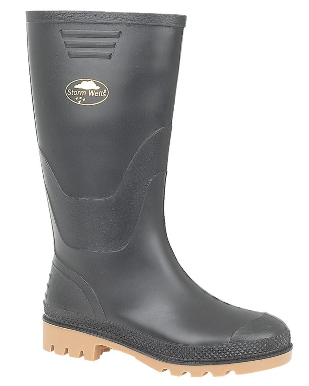 Stormwells Junior Wellingtons - Image 2