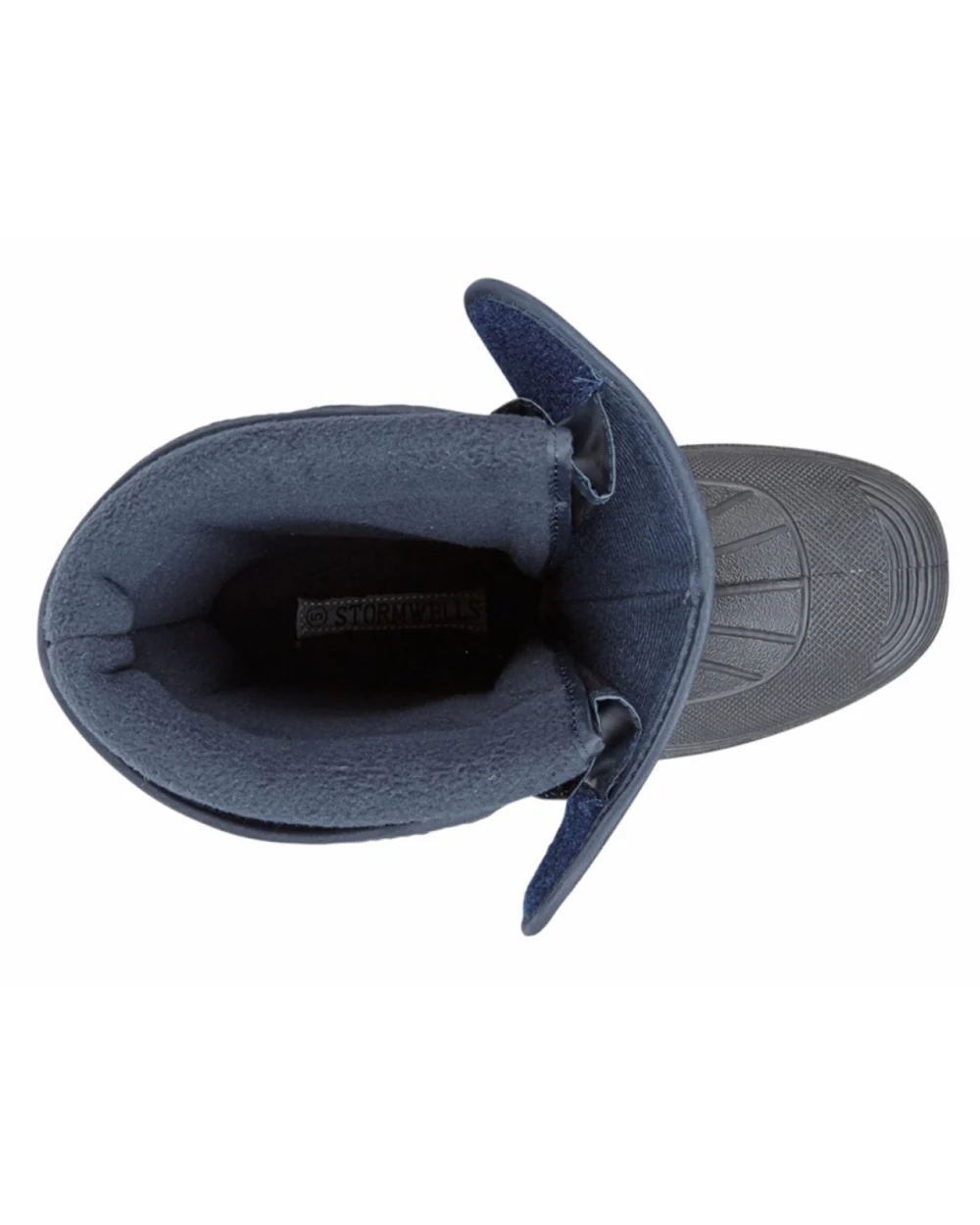 Stormwells Touch Fastening Insulated Ankle Boots - Image 2