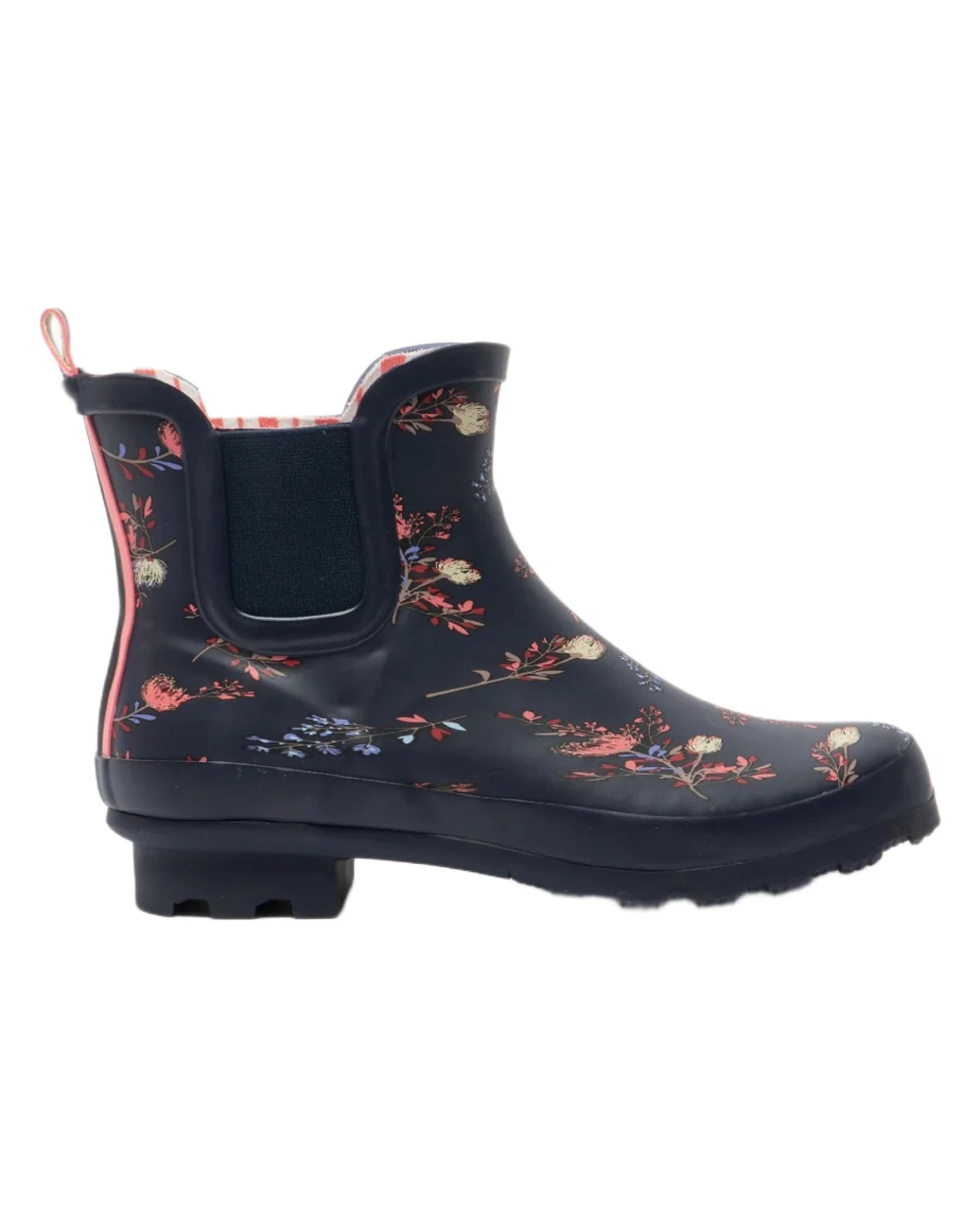 Stormwells Womens Floral Printed Wellingtons - Image 2