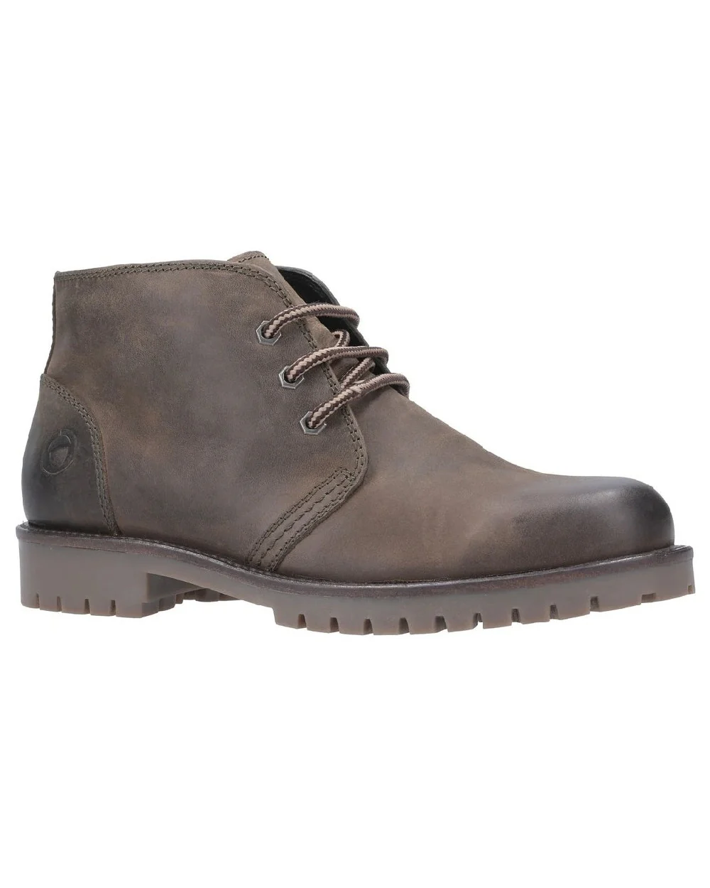 Cotswold Mens Stroud Boots - Image 2