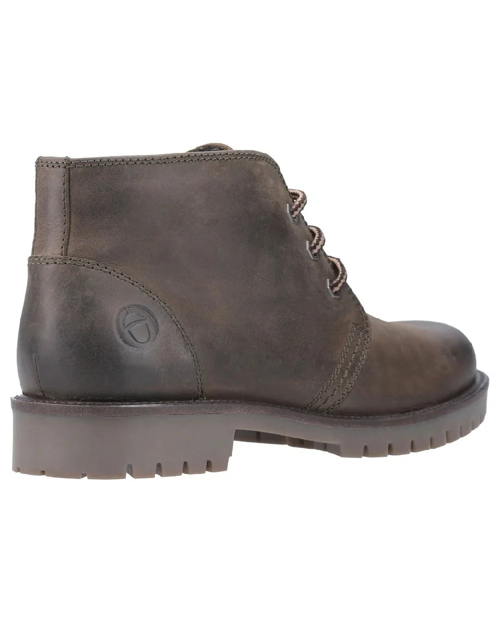 Cotswold Mens Stroud Boots - Image 3