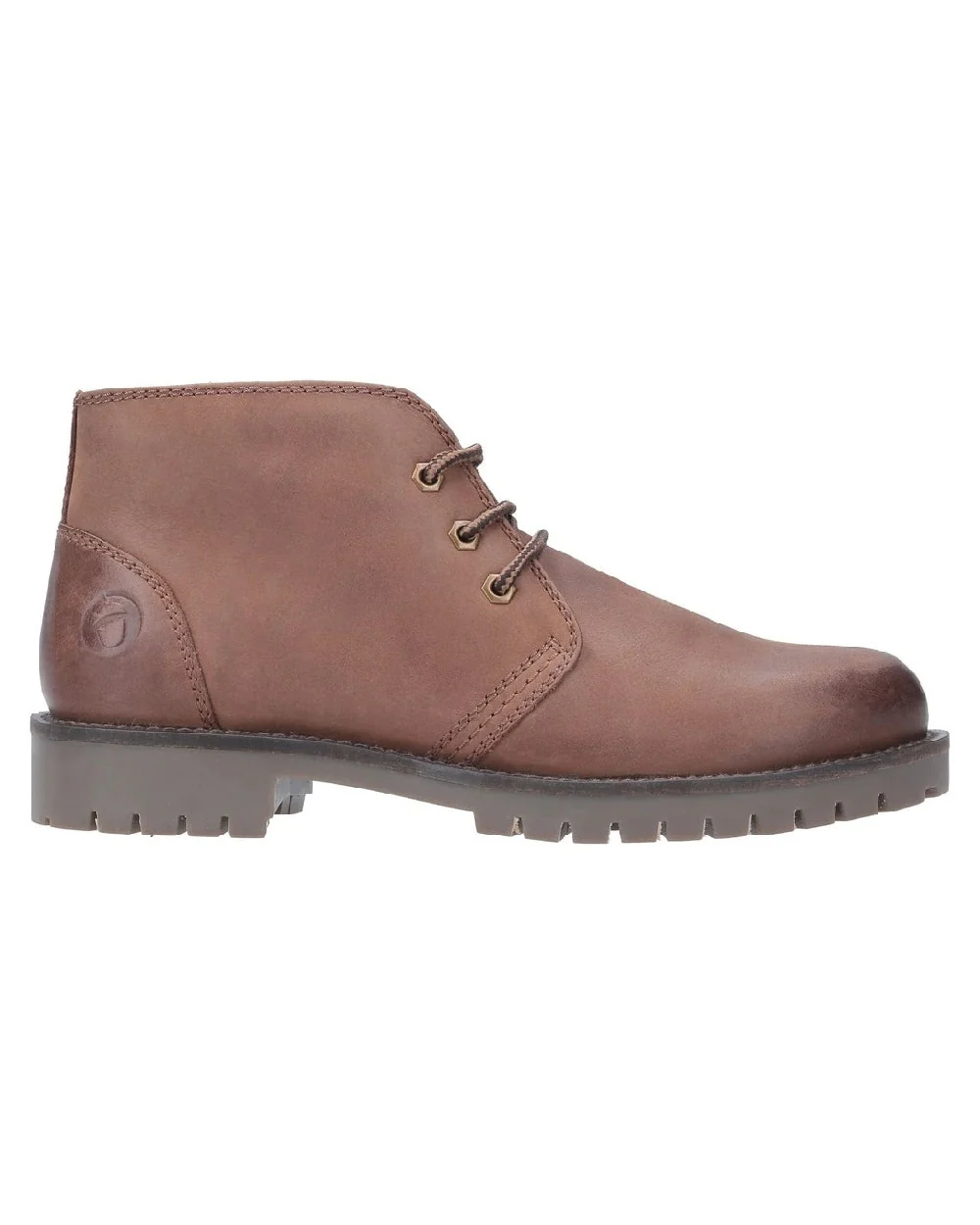 Cotswold Mens Stroud Boots - Image 5