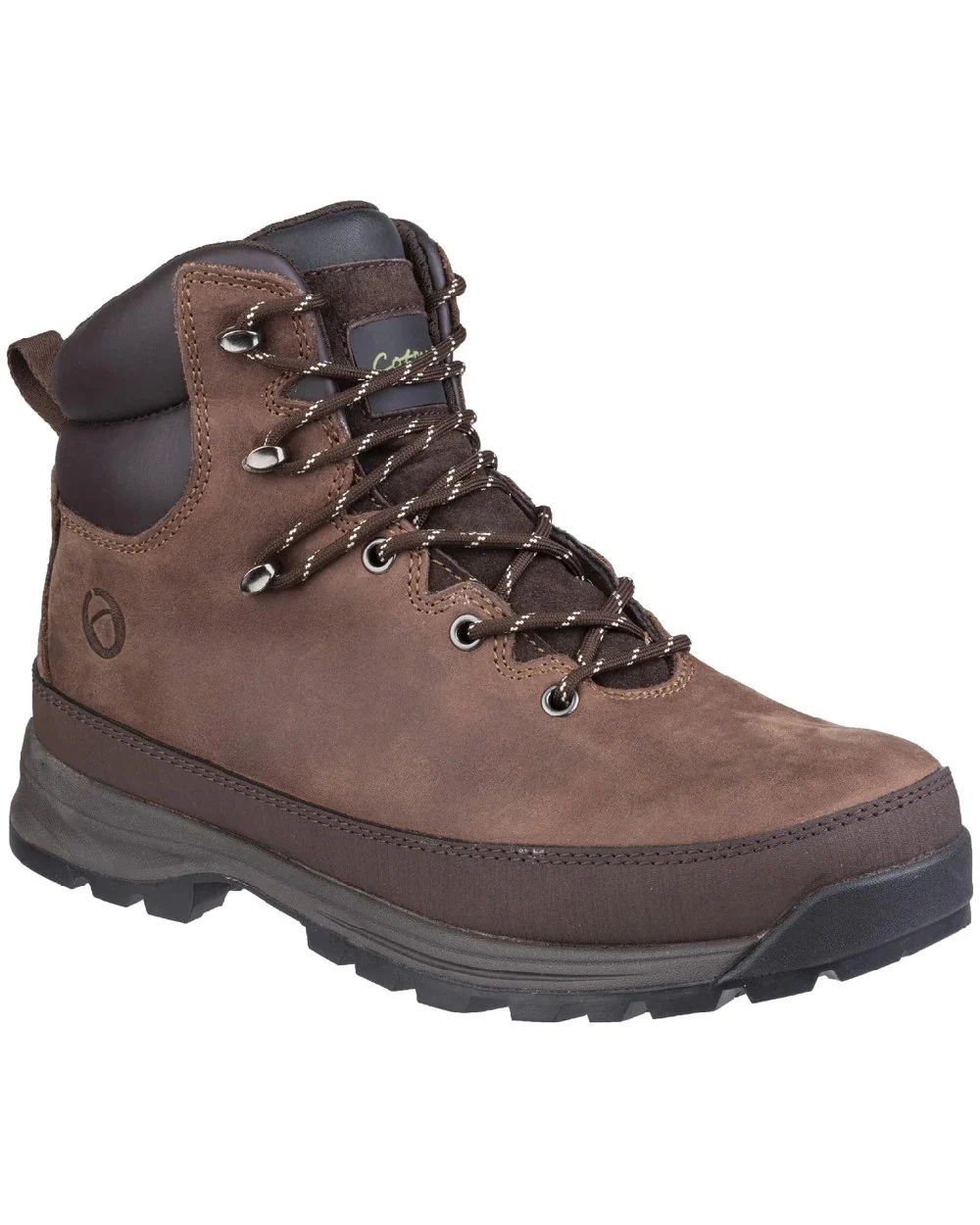 Cotswold Mens Sudgrove Boots - Image 2