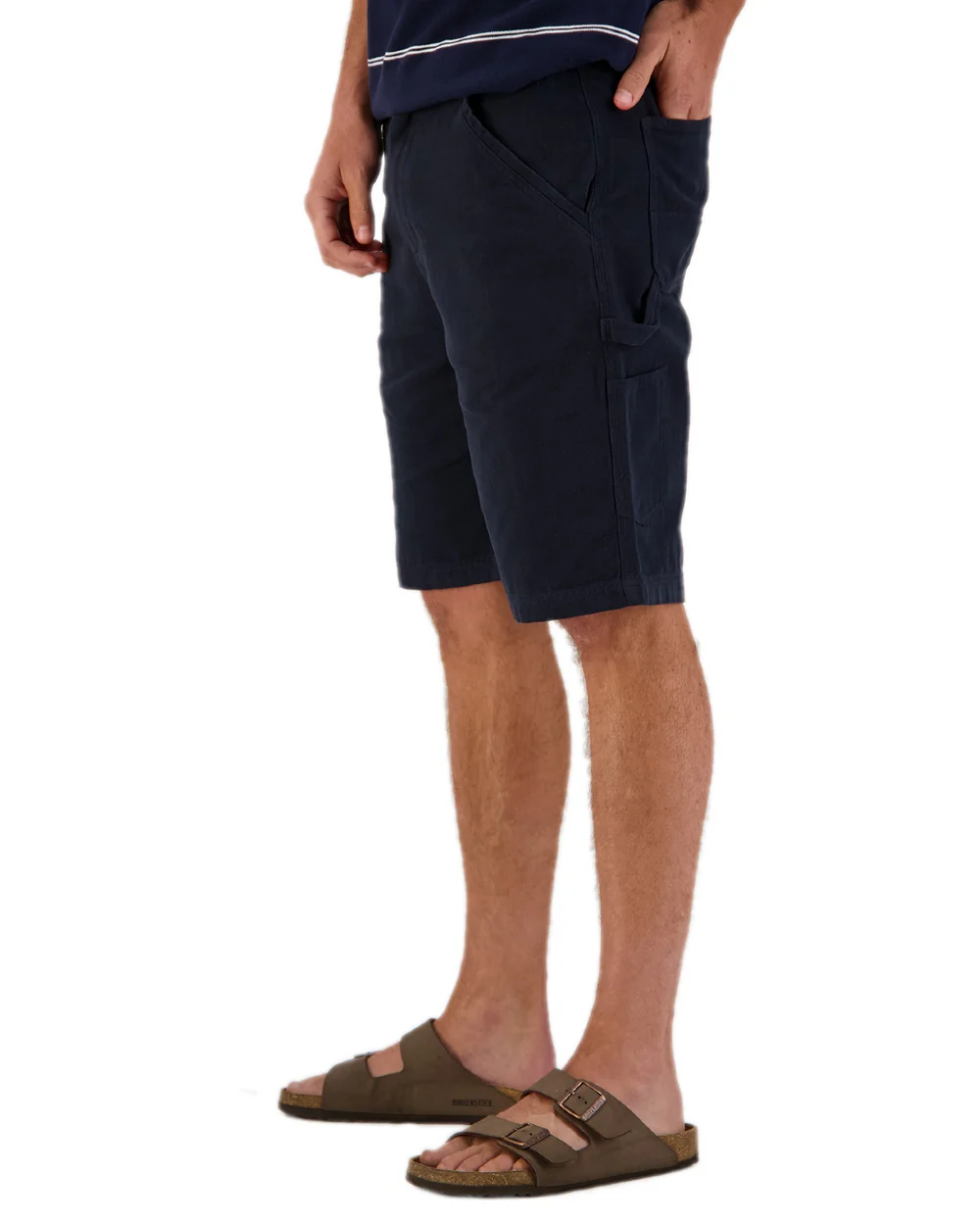 Swanndri Glenbrook Shorts - Image 3