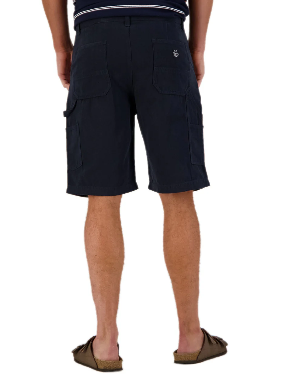 Swanndri Glenbrook Shorts - Image 4