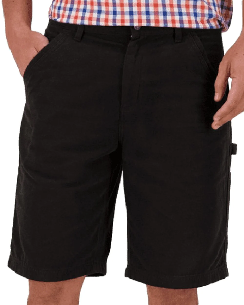 Swanndri Glenbrook Shorts - Image 6