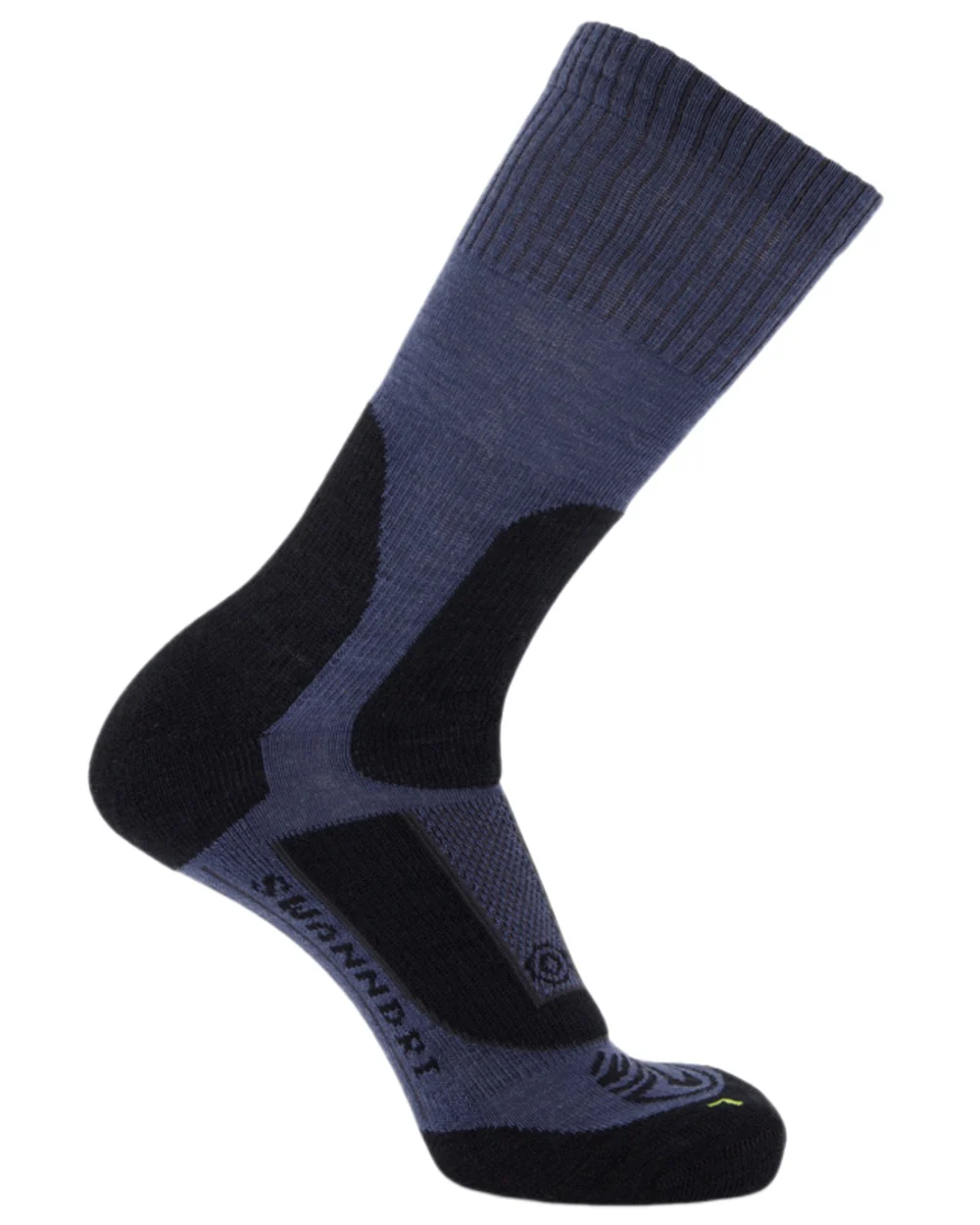 Swanndri Herculan Technical Mid Socks - Image 2