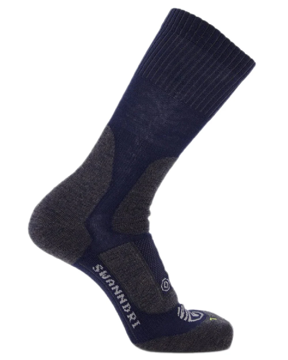 Swanndri Herculan Technical Mid Socks - Image 4