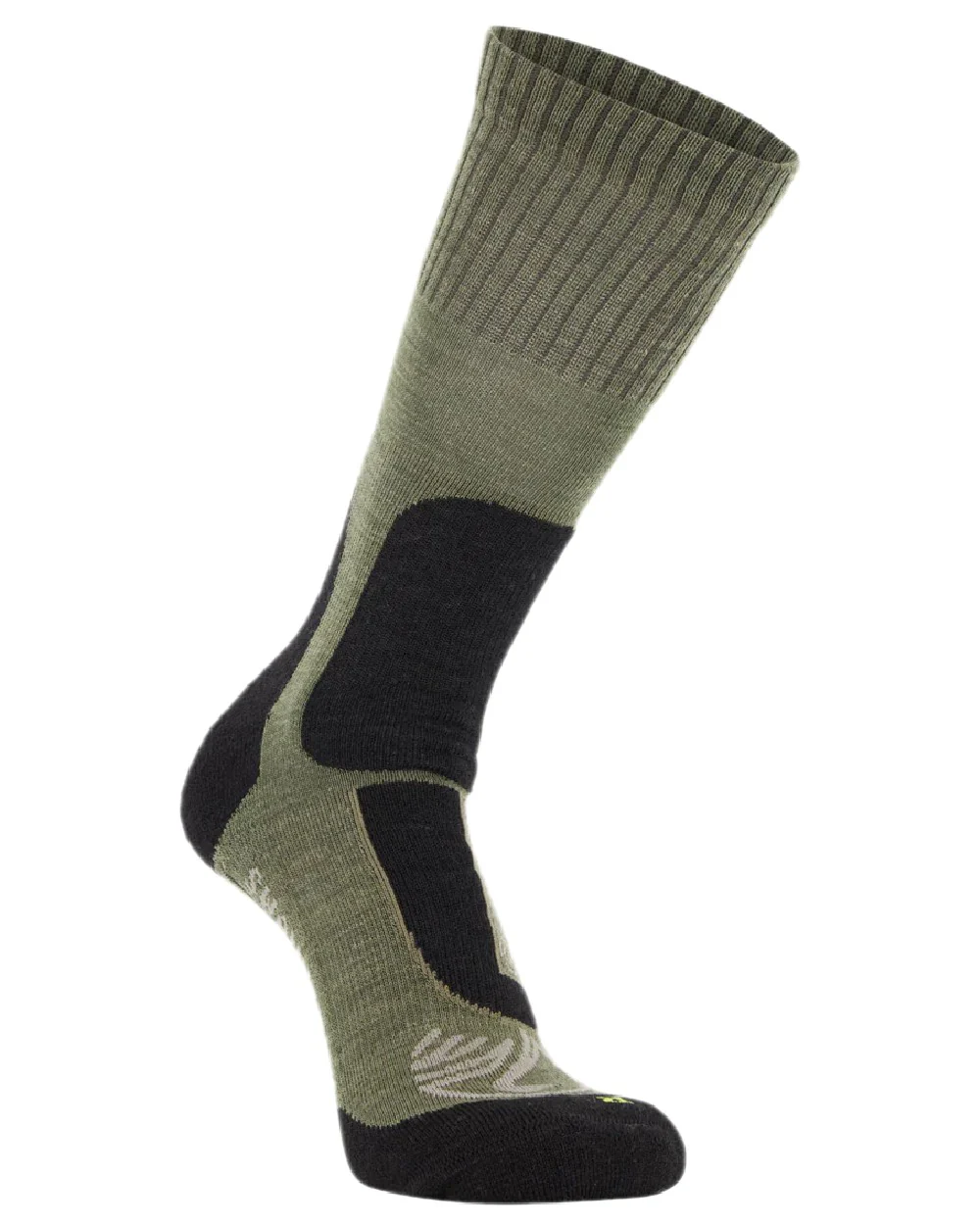Swanndri Herculan Technical Mid Socks - Image 5