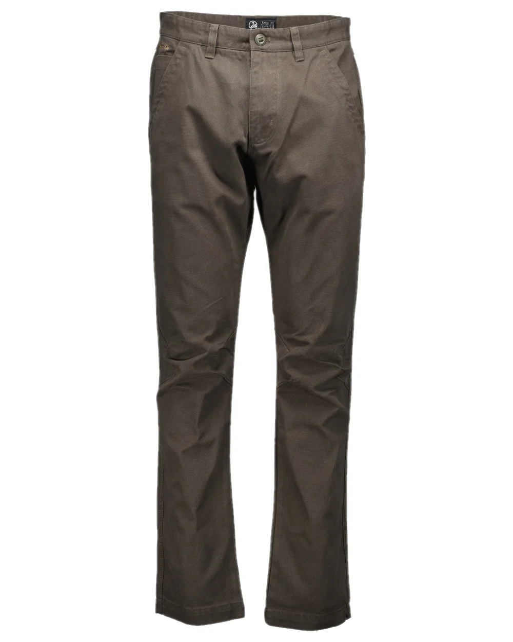 Swanndri Mens Bedrock Canvas Work Pants - Image 7