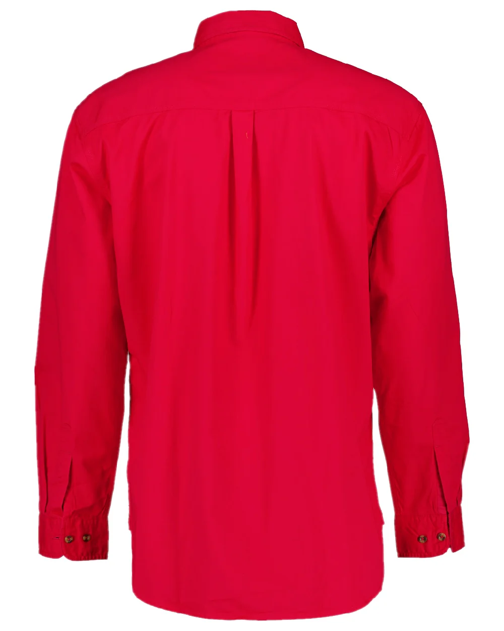 Swanndri Mens Bendigo Long Sleeve Work Shirt - Image 15