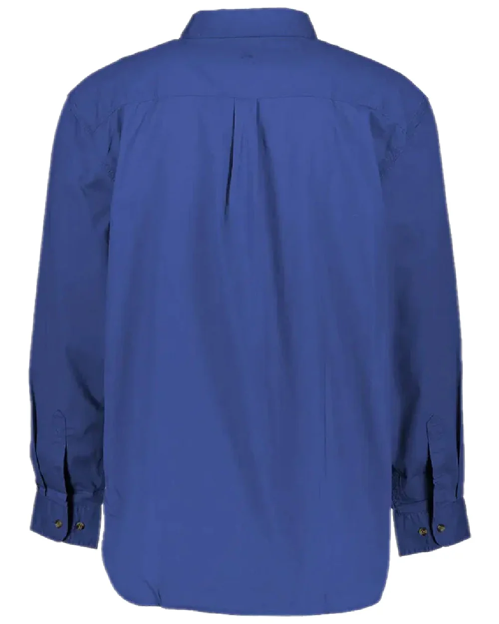 Swanndri Mens Byron Long Sleeve Shirt - Image 10