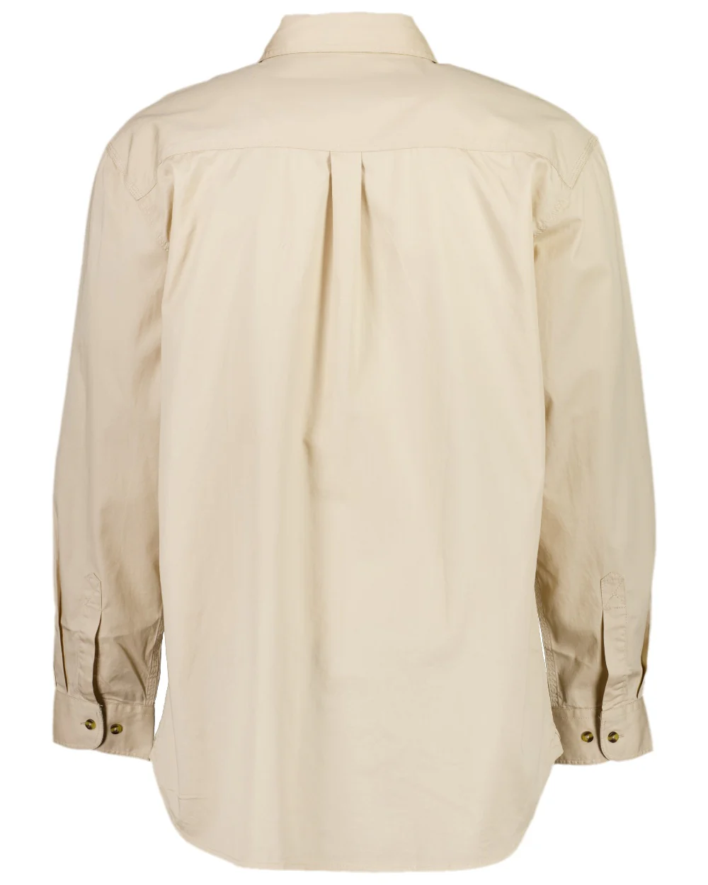 Swanndri Mens Byron Long Sleeve Shirt - Image 6
