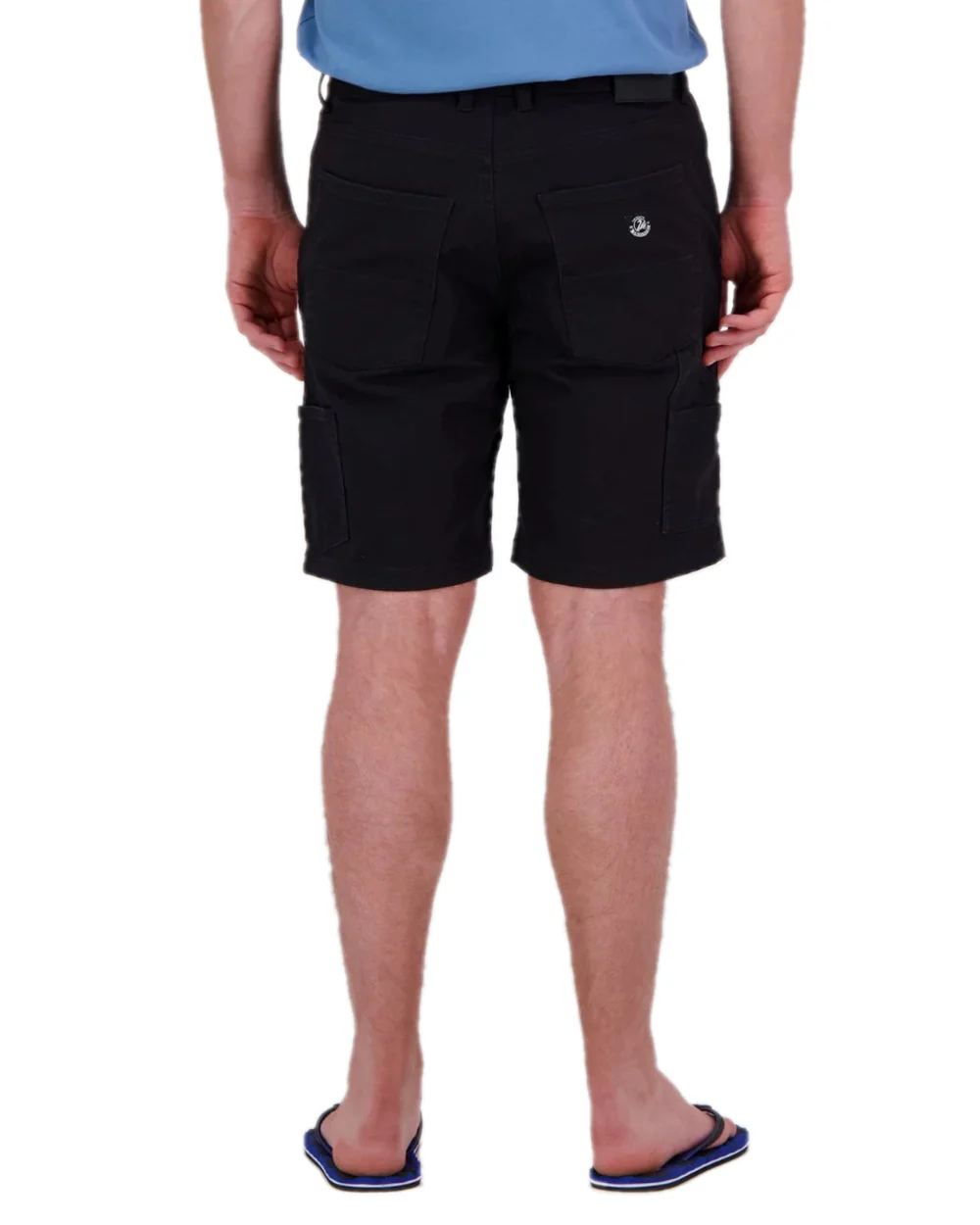 Swanndri Mens Glenbrook V2 Work Shorts - Image 6