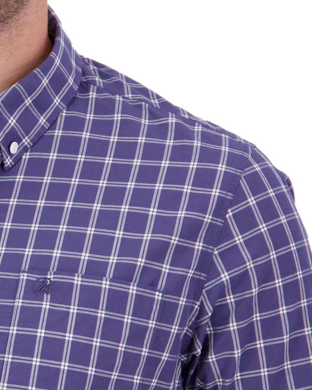 Swanndri Mens Lancewood Short Sleeve Shirt - Image 4