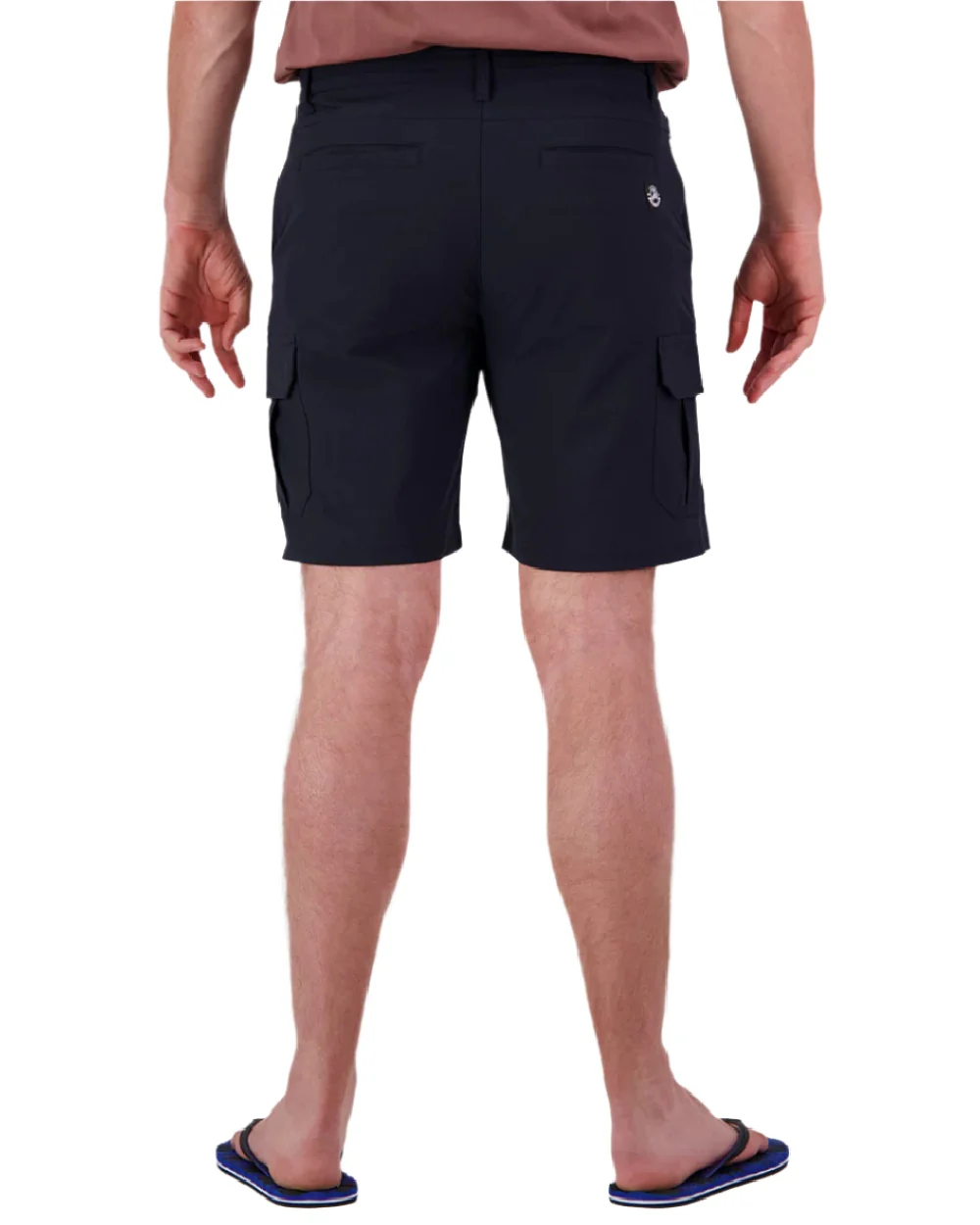 Swanndri Mens Lawson Walk Shorts - Image 5