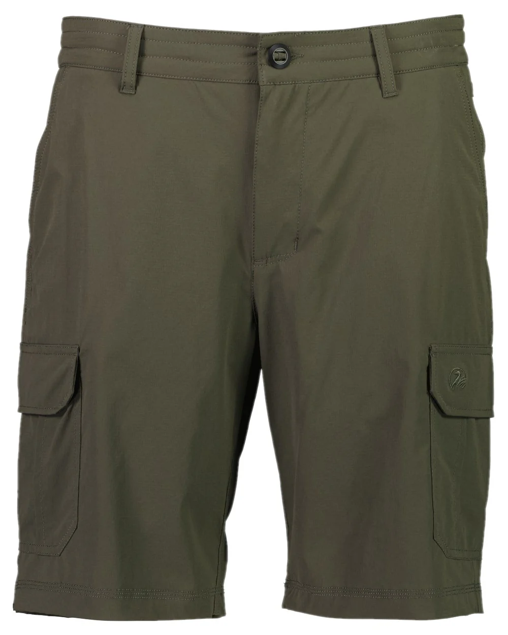 Swanndri Mens Lawson Walk Shorts - Image 6