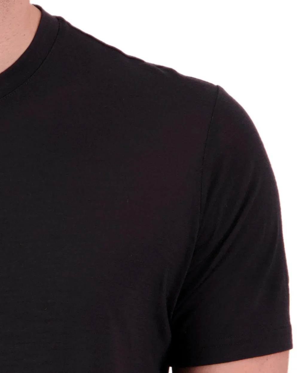 Swanndri Mens Merino Fusion T-Shirt - Image 5
