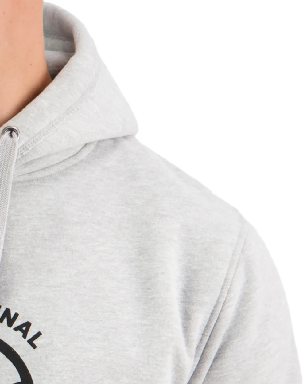 Swanndri Mens Original Fleece Hoodie - Image 9