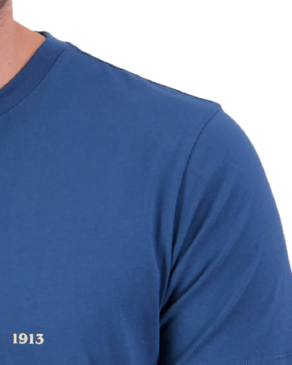 Swanndri Mens Original V2 T-Shirt - Image 5