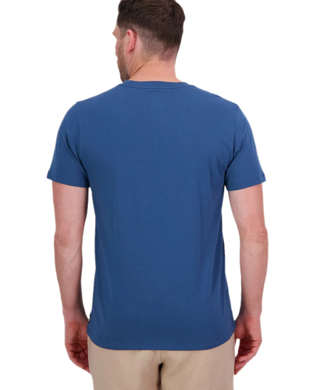 Swanndri Mens Original V2 T-Shirt - Image 6