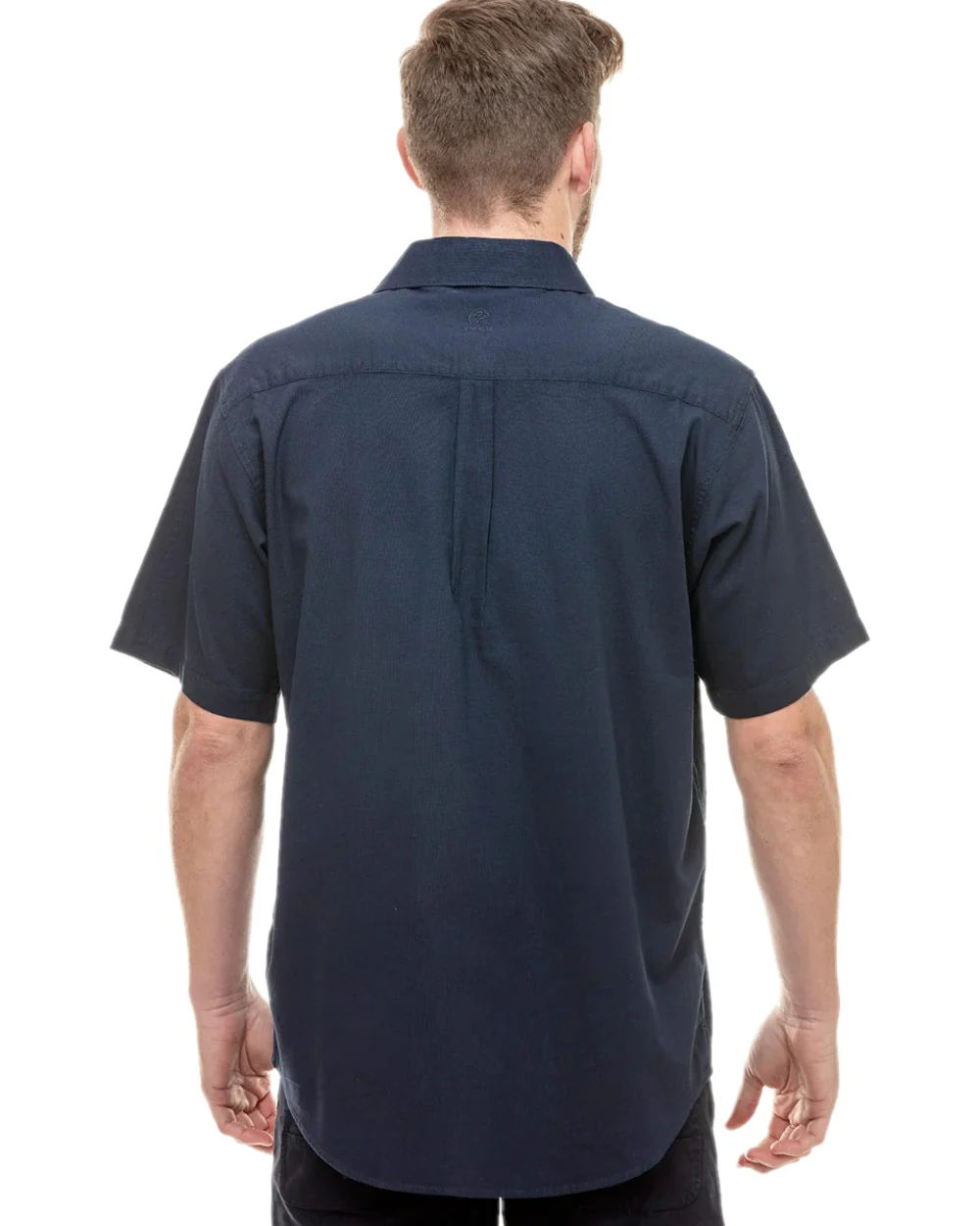 Swanndri Mens Paihia Short Sleeve Shirt - Image 11