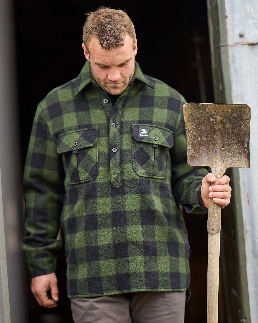 Swanndri Mens Ranger Extreme V2 - Image 12