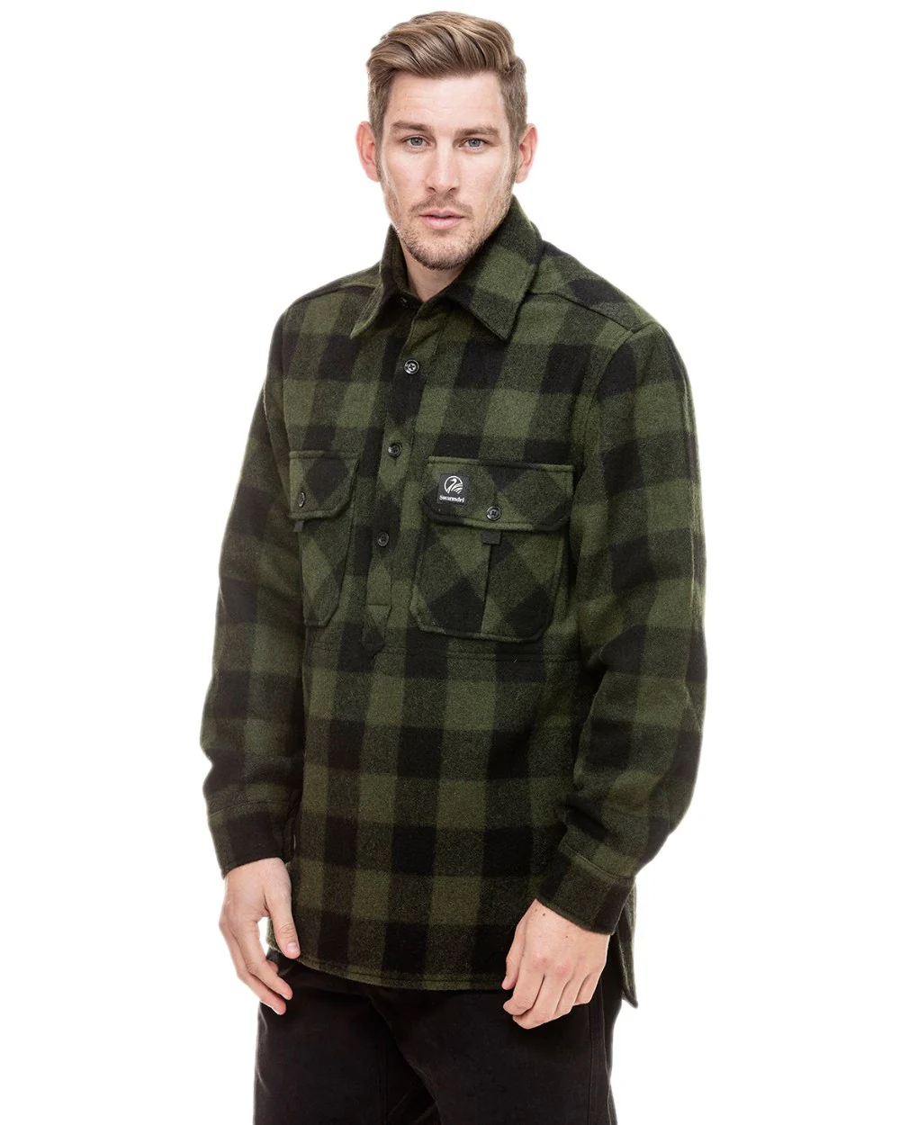 Swanndri Mens Ranger Extreme V2 - Image 13