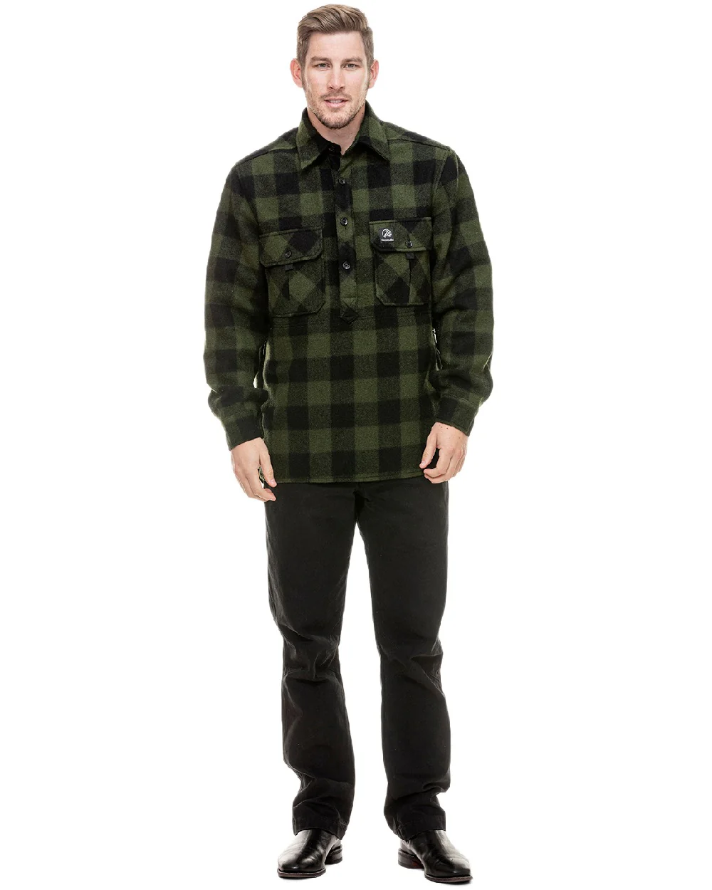Swanndri Mens Ranger Extreme V2 - Image 14