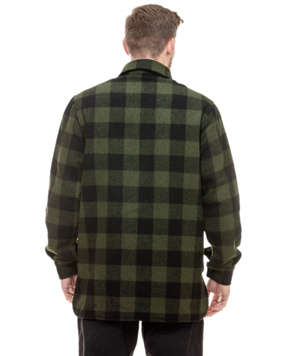 Swanndri Mens Ranger Extreme V2 - Image 16