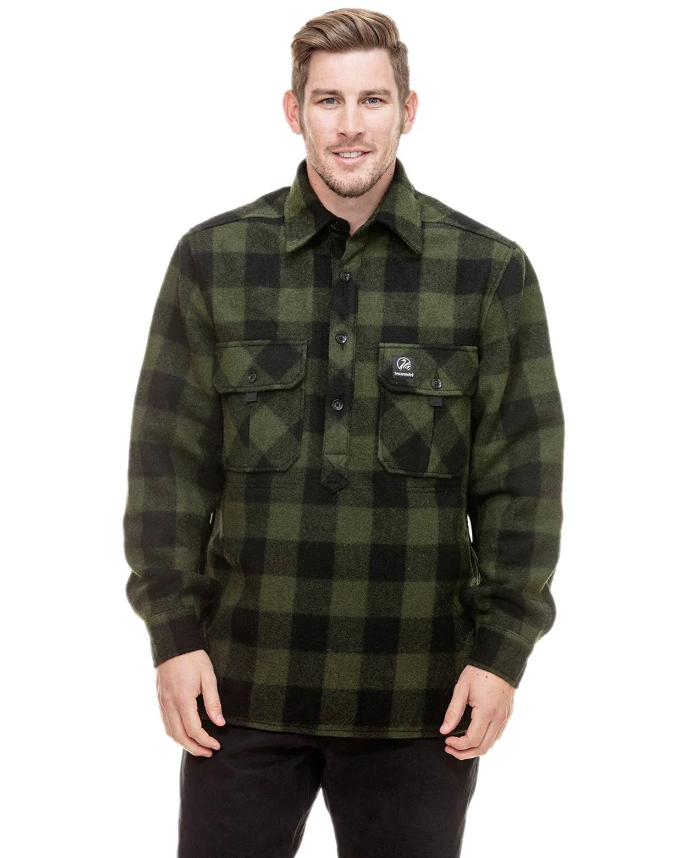 Swanndri Mens Ranger Extreme V2 - Image 2