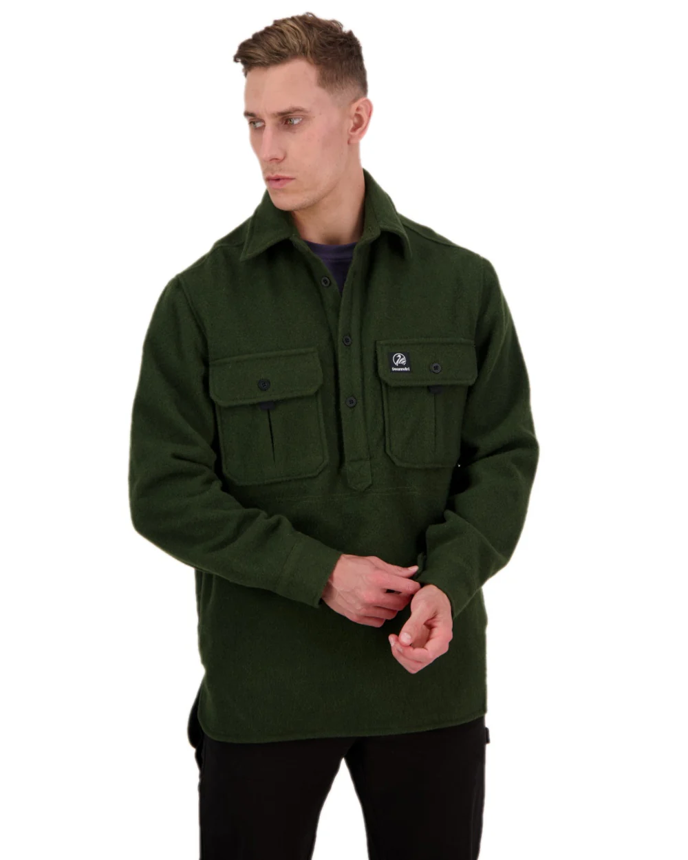 Swanndri Mens Ranger Extreme V2 - Image 3