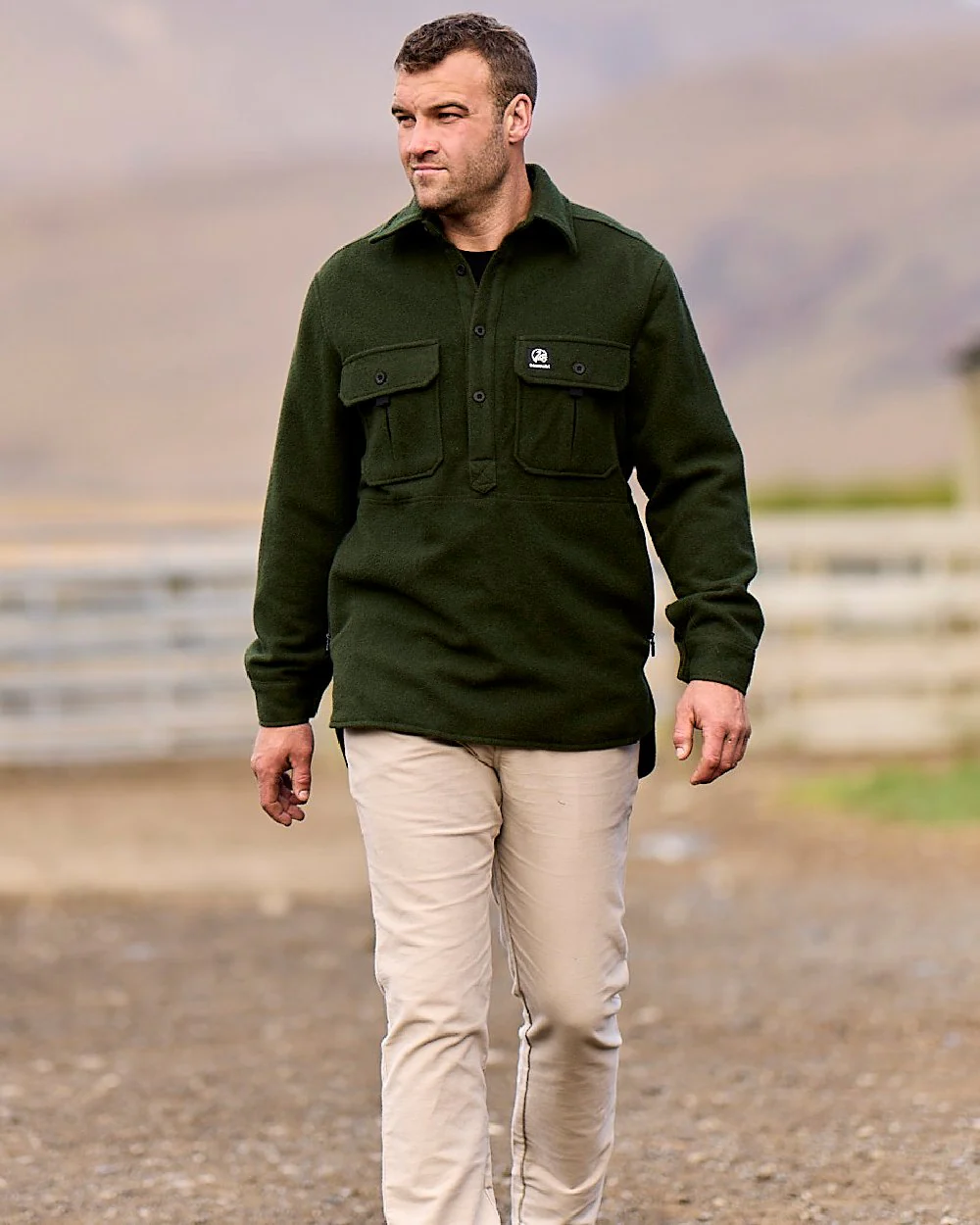Swanndri Mens Ranger Extreme V2 - Image 5