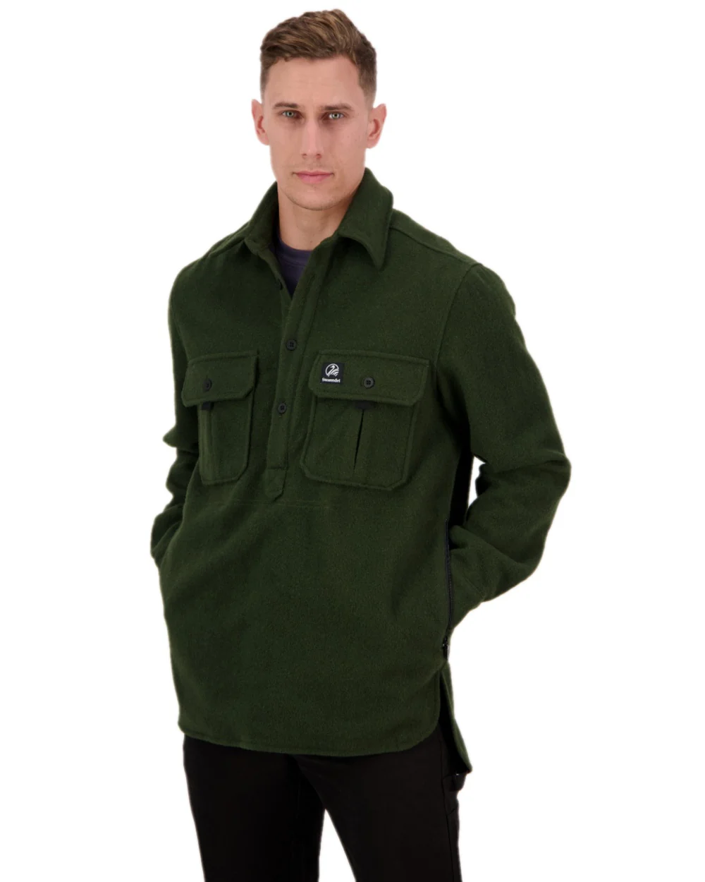 Swanndri Mens Ranger Extreme V2 - Image 8