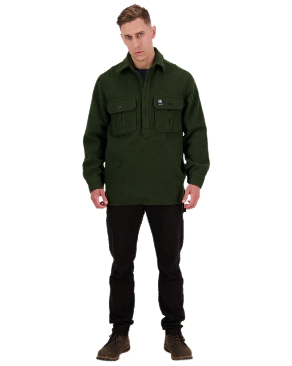 Swanndri Mens Ranger Extreme V2 - Image 9